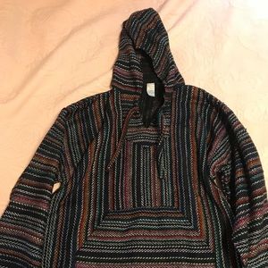 Molina Baja hoodie XL (never worn)